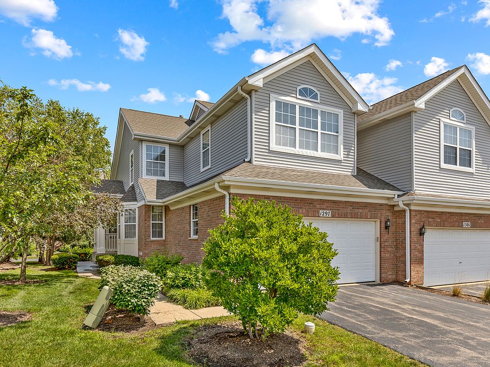 1297 Leonard Dr, Schaumburg, IL 60193 Zillow