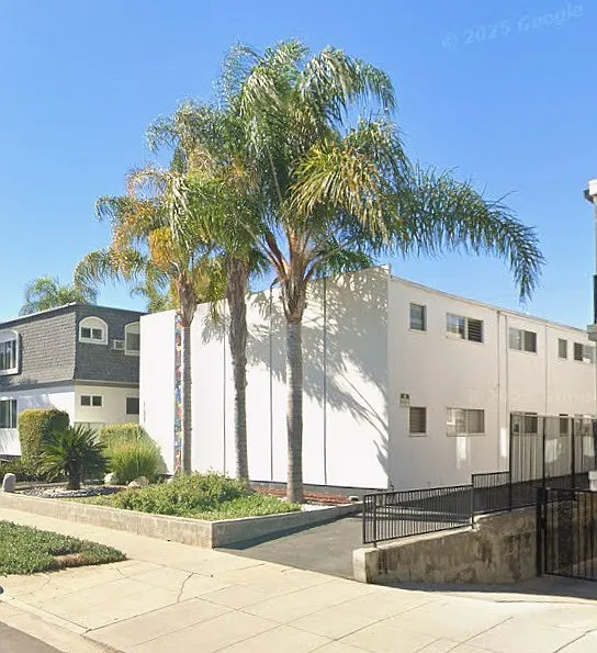 1 bed, $2,195 — Photo 1