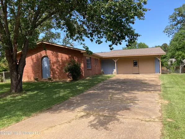 110 Bingo Cir, Pearl, MS 39208