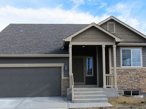514 San Juan Dr, Fort Collins, CO 80525