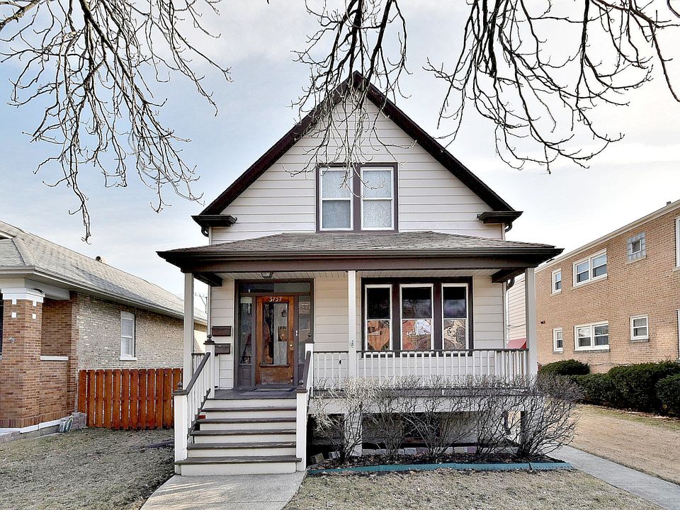 1st image of 5757 W Ainslie St