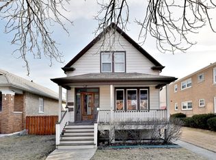 5757 W Ainslie St, Chicago, IL 60630