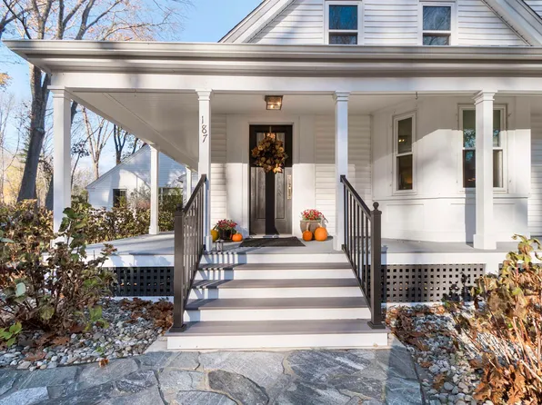 187 Atlantic Avenue, North Hampton, NH 03862