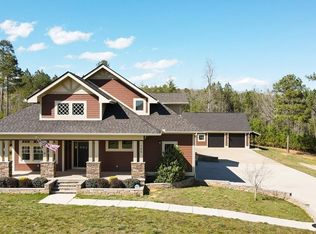 126 Bob White Rd, Ocoee, TN 37361