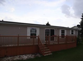 2071 York St, Northville, MI 48167