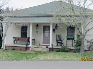 815 Ellison St, Kings Mountain, NC 28086