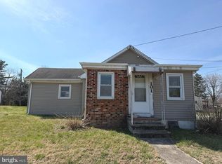 101 Hillside Ave, Frederica, DE 19946