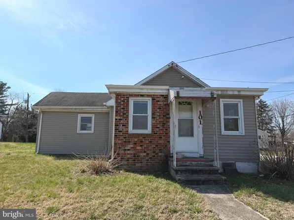 101 Hillside Ave, Frederica, DE 19946