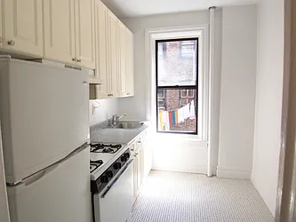 Rented by Citi Habitats