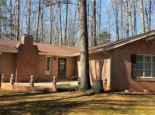 1640 Gopher Woods Rd, Asheboro, NC 27205