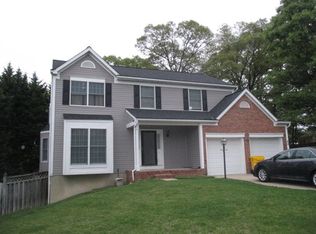 612 Keenan Ct, Glen Burnie, MD 21061