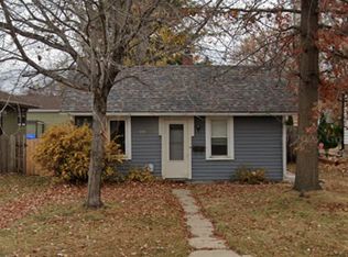 5549 44th Ave S, Minneapolis, MN 55417
