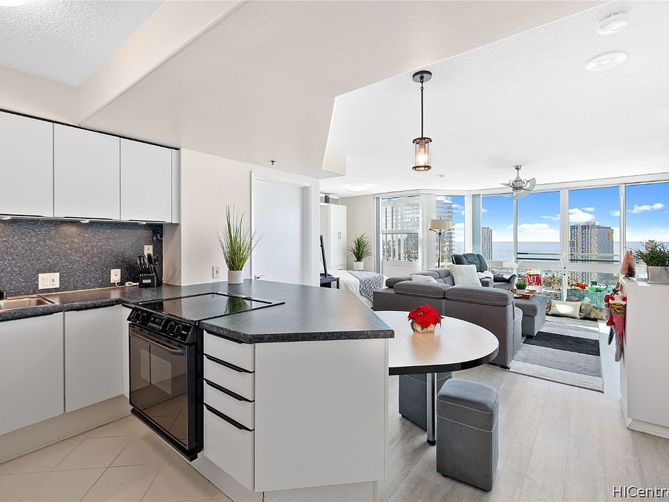 1st image of 801 S King Street #3803