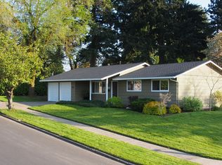 13070 SW Edgewood St, Portland, OR 97225