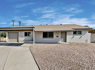 2847 N 69th Pl, Scottsdale, AZ 85257