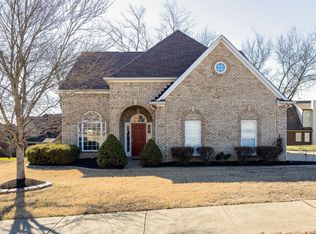 2015 Nealcrest Cir, Spring Hill, TN 37174