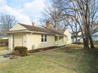 90 Kraft St, Berea, OH
