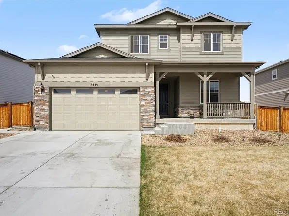 6733 E 119th Place, Thornton, CO 80233