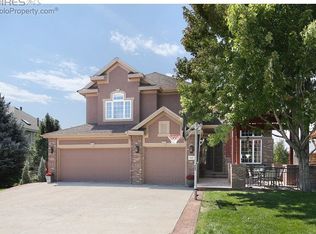 845 Southridge Greens Blvd, Fort Collins, CO 80525
