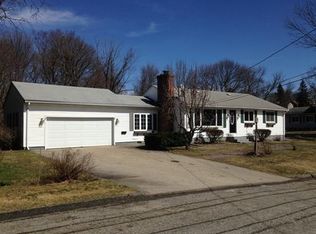 25 Healy Rd, Worcester, MA 01603