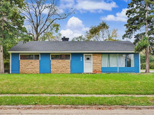 1401 Franklin St, Iowa City, IA 52240
