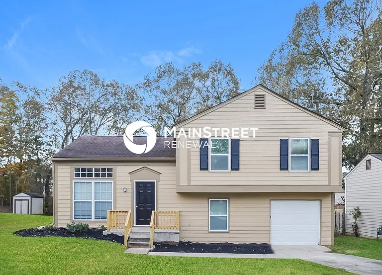 6233 Marbut Farms Ln — Photo 1