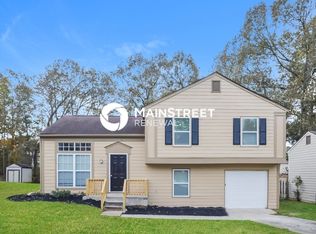 6233 Marbut Farms Ln, Lithonia, GA 30058