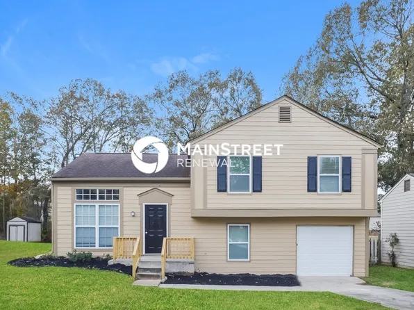 6233 Marbut Farms Ln, Lithonia, GA 30058
