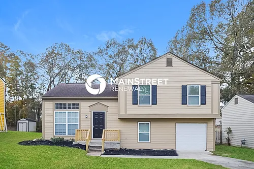 6233 Marbut Farms Ln Photo 1