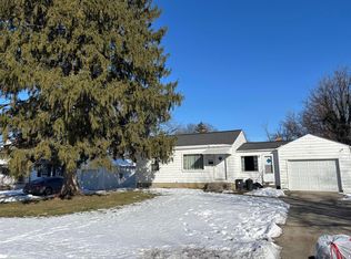 2010 Melrose Ave, Columbus, OH 43224