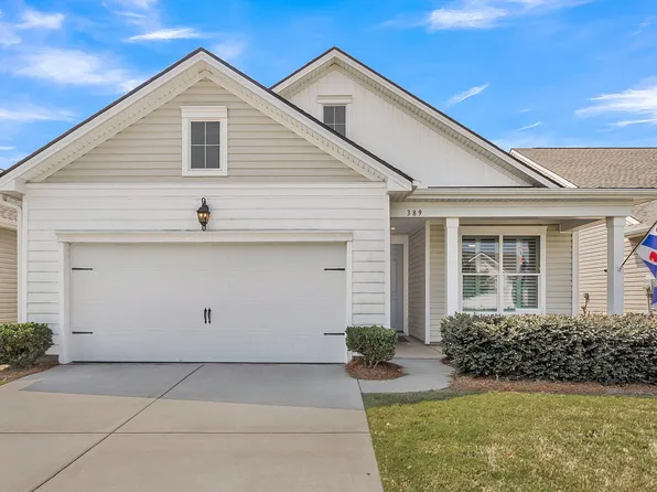389 Seaside Trl, Summerville, SC 29486