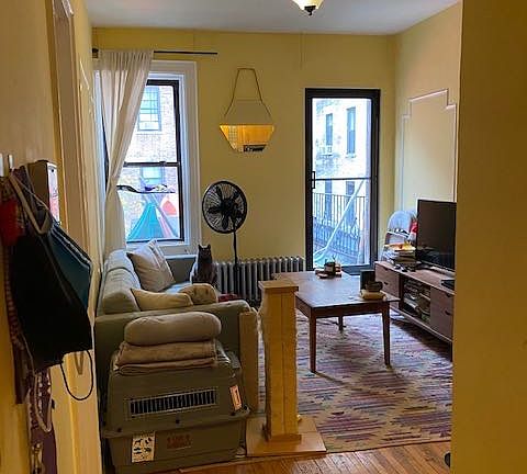 4th image of 309 W 78th St #7A