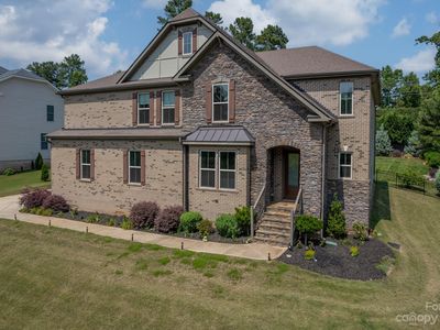 131 S San Agustin Dr, Mooresville, NC, 28117
