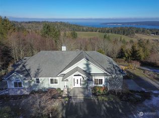 499 Louella Rd, Sequim, WA 98382
