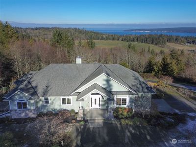 499 Louella Road, Sequim, WA, 98382