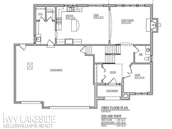 4th image of 52418 Battanwood Dr #97