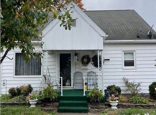 1339 Greene St, Jasper, IN 47546