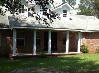 8668 Boss Husley Rd, Biloxi, MS 39532