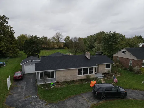628 State Route 571, Union City, OH 45390