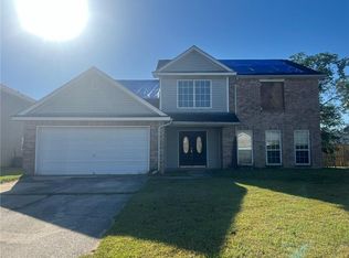 1312 Kings Row, Slidell, LA 70461