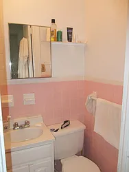 Rented by Mark David