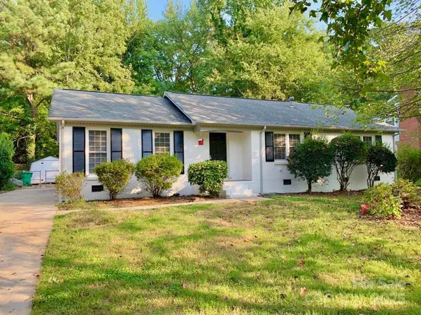 2314 Knickerbocker Dr, Charlotte, NC 28212