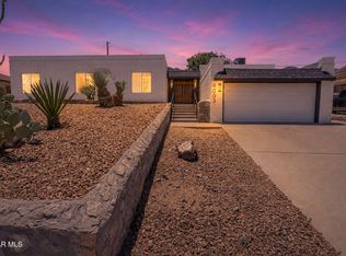 9003 Magnetic St, El Paso, TX 79904