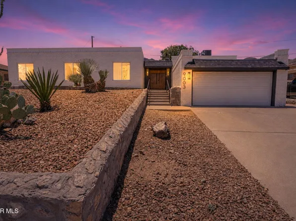 9003 Magnetic St, El Paso, TX 79904