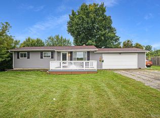 12104 Dodge Rd, Otisville, MI 48463