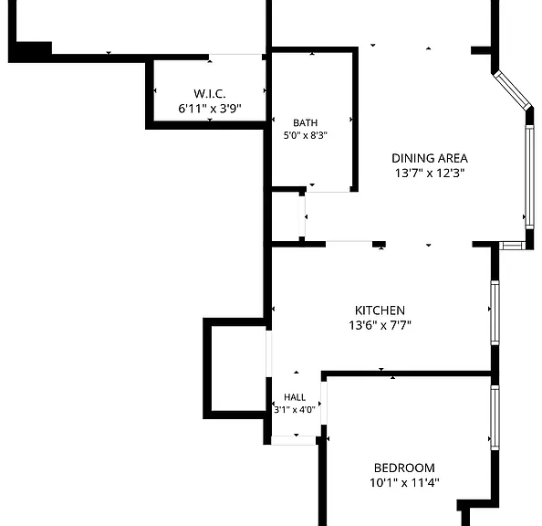 1801 I St #2 — Photo 28