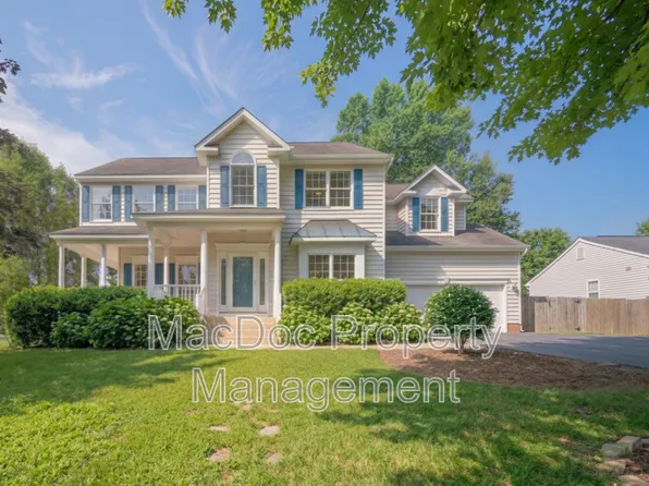 10500 Westfield Ln, Spotsylvania, VA 22553