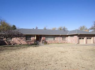 560 S Hudson Ave, Tulsa, OK 74112