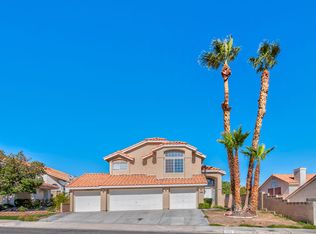 2004 Summers Eve Ln, Las Vegas, NV 89117