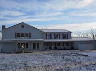 11 Brown Ln, Pine Grove, PA 17963